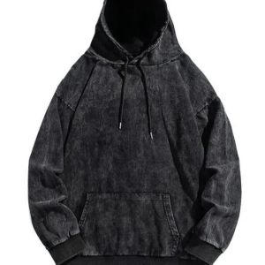 Sweater Pria Distro | Hoodie Washing/Hoodie SandWash - Jaket (Pria&Wanita) Motf Tengkorak Metal