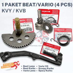 SATU SET SELAHAN BEAT KARBU AS SELAH + GIGI STATER BEAT CARBU / BEAT LAMA / VARIO 110 SCOOPY SPACY LAMA OLD KVY KVB / KICK STARTER / PER SELAHAN / SELAHAN BEAT KARBU 1 PAKET / GEAR GIR SLAHAN BEAT / AS SLAH KAMPAK KAPAK / PEDAL BOS ENGKOL ENGKOLAN BIT KVY/KVB ENGKOLAN + AS SELAH + GIGI PINION + PER SELAH MOTOR BEAT KARBU / BEAT LAMA / VARIO 110 / SCOOPY KARBU / SPACY / PER SELAHAN / PAKET AS SELAHAN BEAT / PINION SELAHAN BEAT KARBU / AS KAMPAK SELAHAN BEAT KARBU / ENGKOL BEAT KARBU 1 SET SATU SET PAKET KOMPLIT ENGKOLAN + AS SELAH + GIGI PINION + PER SELAH MOTOR BEAT KARBU / BEAT LAMA / VARIO 110 / SCOOPY KARBU / SPACY / PER SELAHAN / AS SELAHAN BEAT / PINION SELAHAN BEAT KARBU / AS KAMPAK SELAHAN BEAT KARBU / ENGKOL BEAT KARBU 1 SATU SET KVY/ KVB