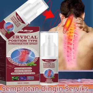Xịt Hết Sạch Đau Nhức Cổ Vai Gáy Thắt Lưng Xương Khớp Thấp Khớp Người Hay Ngồi Nhiều Nhức Mỏi Tê Bì Chân Tay Đau cổ Tê cổ Cứng cổ Sưng cổ pain relief spray