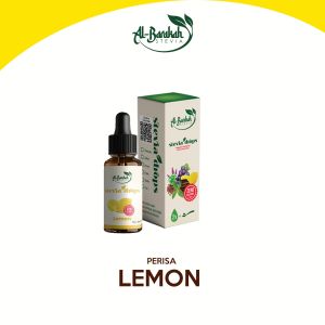 STEVIA BERPERISA ALBARAKAH Liquid Drops 30ml - Zero Calorie Natural Sweetener Healthy Sugar Substitute PENGGANTI GULA PUTIH
