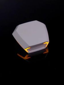 TWS HiFi M10 Bluetooth Earphone Gaming Wireless Earbuds Stereo Touch Control Water Resistant With Microphone