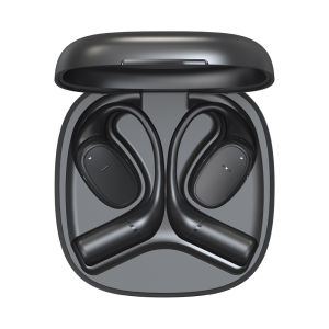 GXM Wireless Sports Earphones BT5.3 Waterproof 28 Hours Earbuds OWS Bluetooth Headphones Sports Earphones