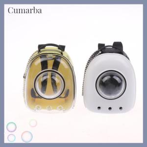 [Cumarba] Mini Doll Backpack Dollhouse Pet Cat Bag Model Dolls House Scene Decoration Micro Landscape Ornament Pretend Play Toys