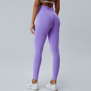 ELAINE LEGGING BOOTY SHAPING LIFTING / CELANA LEGGING BOOTY OLAHRAGA WANITA