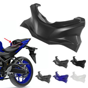Middle of Front and Rear Seats Panels  Fairing Cover Replacement Part For Yamaha YZF R3 R25 MT-03 2025 2026