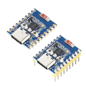 Tiny Board 96MHz Processor 4MB Scintillate Memory Prototyping Tool