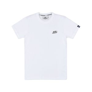 Rudedog เสื้อยืดรุ่น DOGCURVE ของแท้100%