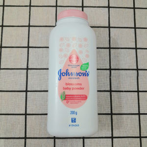 Phấn rôm Johnson 200g