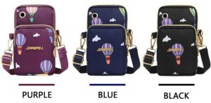 Tas HP Cewek/Dompet Hp Wanita/Tas Slempang Hp Wanita