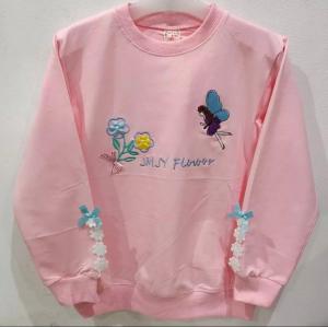 COD SWEETER ANAK IMPORT//100%PREMIUM//UMUR 4TAHUN SAMPAI 12TAHUN//MOTIH USAPBORDIRSABLON//WARNA