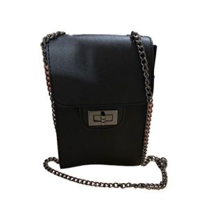 Tas Selempang Sling Bag Dompet Wanita Terbaru Kekinian Korea Style Simpel Elegan DP096