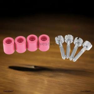 [COD] livestwef AM4 AM5 Bracket For Thermalright PA-120 SE PS-120 FC-140 Dual Tower Radiator Metal Bracket Back Plate Clip