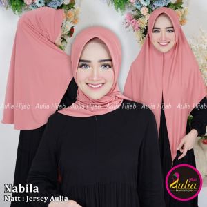 PASHMINA SEGITIGA PET/HIJAB SEGITIGA KEKINIAN - [COD]