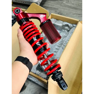 Phuộc Profender mẫu Air cho Vario125/150