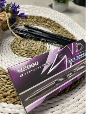 ULPEN M2000 ISI 12 PCS / BOLPOIN MX2000 ND (12 PCS)