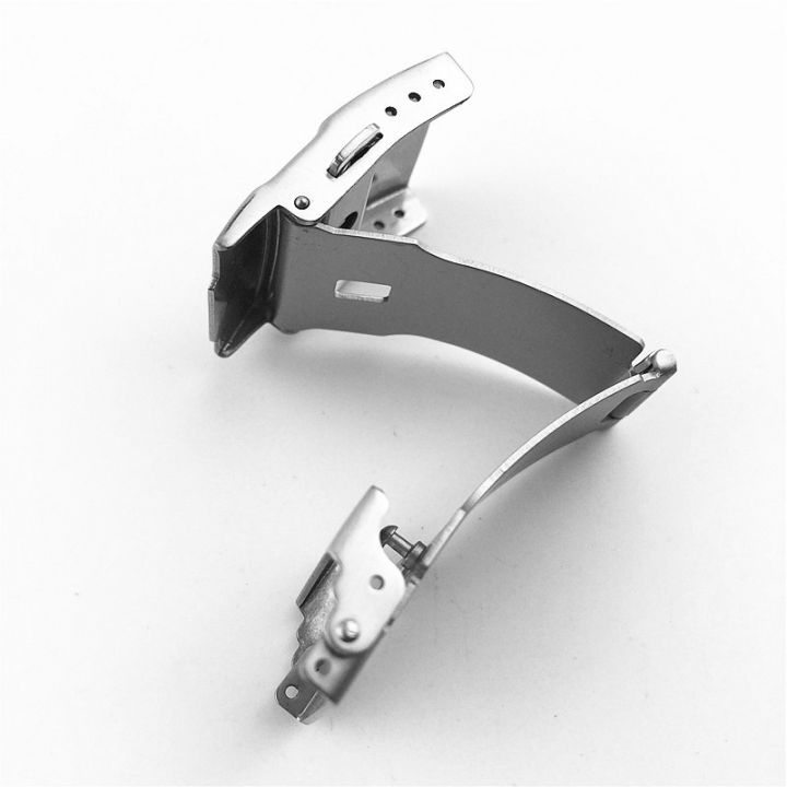 Khóa Gập Bằng Thép Không Gỉ Cho Dây Đeo Đồng Hồ SEIKO 18Mm 20Mm 22Mm ...