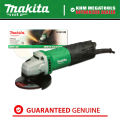 Makita MT M0910M / M0910B Angle Grinder 4" •khm megatools•. 