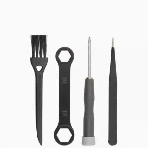 PROBEROS Đồ Câu Cá tự sửa chữa quay Máy ngang các bộ phận tháo gỡ Ống cuộn dây câu dỡ dụng cụ bảo trì Kit