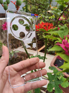 Ốp Lưng KHÔNG VIỀN OPPO Reno 13/ Reno 13 Pro/ OPPO Pind x8/ Pind x8 Pro/ Pind x8S+ PLUS/ Pind x8S/ Pind x8 ULTRA/ Trong Suốt Không Ố Vàng CỨNG Mỏng Bảo Vệ Camera