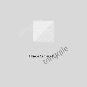 Mi 14T Pro 2024 Full Coverage 3D Camera Lens For Xiaomi Mi 14T Pro 2024 Camera Protection Film Tempered Glass Full Cover Camera Lens Protective Glass