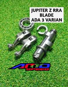 NOKEN AS RACING CAM YAMAH JUPITER Z 110 SPEK RRA BLADE