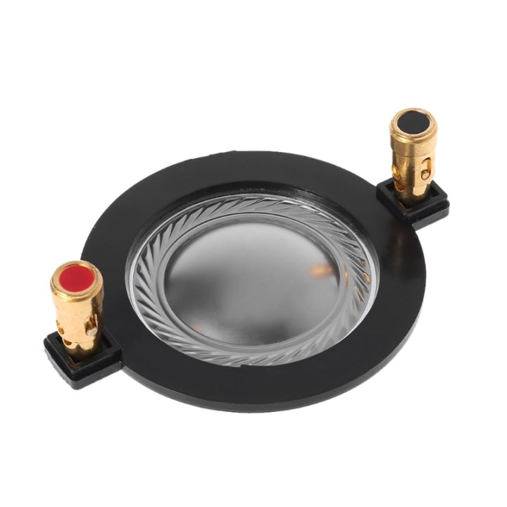 2PCS 20.4 millimetri Per FOCAL Treble Voice Bobina 3.8Ohm Tweeter Altoparlante Bobina Sinistra Destra Usca Filo di Riparazione Accessori Audio FAI DA TE  44
