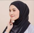 TERMURAH PASHMINA INNER/PASHMINA 2 IN 1 INNER / PASHMINA INNER CERUTY BABBYDOLL TERBARU HARGA TERMURAH. 