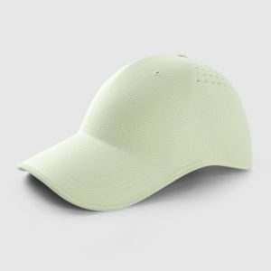 GOLFDIN Seamless Baseball Cap Quick Drying Packable Visor Cap Design Breathable Outdoor Hat