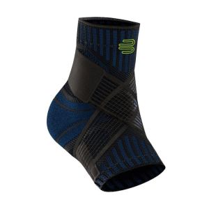 Bauerfeind Sports Ankle Support - Reduces your risk Stabilises Optimised climate control toxic-free