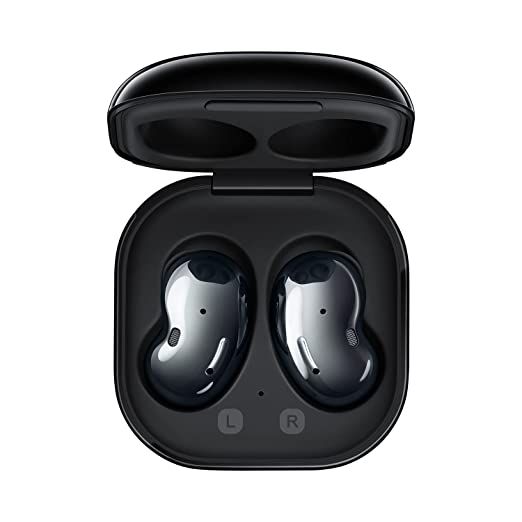 ORIGINAL Samsung Galaxy Buds Live earbuds bluetooth earphone Lazada