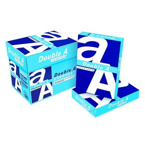 So Sánh Giấy Double A 70gsm Và 80gsm: Cách Chọn Định Lượng Phù Hợp Cho Từng Nhu Cầu In Ấn