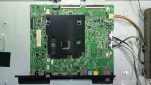 ซัพพลาย ซัมซุง supply samsung รุ่น ua43ku6000 พาร์ท bn94-10711a มือสอง