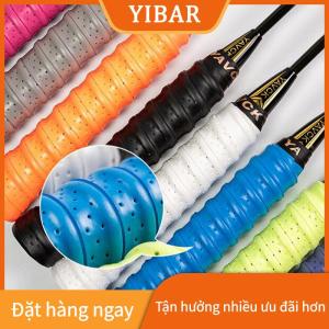 YIBAR Băng quấn thể thao chống trượt thoáng khí băng quấn quần vợt VỢT CẦU LÔNG băng quấn mồ hôi