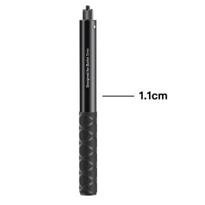 Insta360 X5  One X2 X3 X4 Bicycle Motorcycle Mount Invisible Selfie Stick for SJCAM GoPro 13 12 11 10 9 Action Camera Holder Handlebar cket