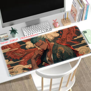 GM - MOUSE PAD ONE PIECE DEMON SLAYER TOTORO SUPERHERO GAMER PREMIUM MOUSE PAD PANJANG | LARGE KEYBOARD PAD | GAMING MOUSE PAD | MOUSE PAD MOTIF ANIME CAPTAIN AMERIKA MARVEL GHIBLI ANTI SLIP