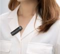 BOYA BY-WM3 2.4GHz Wireless Microphone (รับประกัน2ปี) by FOTOFILE. 