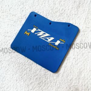 MUDFLAP KARET PENAHAN LUMPUR MUDFLAP THAILAND NEW MOTIF THAILAND XMAX 250 CONNECTED SPAKBOR KOLONG XMAX CONECTED MUDFLAP XMAX MUD FLAP YAMAHA XMAX NEW MOTIF POLOS ORIGINAL MOSCOW THAILAND PNP XMAX