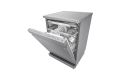 LG Top Control Dishwasher DFB325HS | Smart Wi-fi Enabled | QuadWash™ | TrueSteam®. 