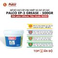 Mỡ Bò Chịu Nhiệt Lithium Grease PALCO EP-3 Bôi Trơn Đa Dụng 100G-200G-500G Nhập Khẩu. 