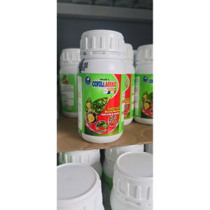 Chai 250ML - Phân bón lá COFOLI AMINO - Hiệu BACONCO -Kích thích ra hoa tập trung – đậu trái mạnh