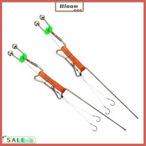 Follow Get New[Bloom Z] Automatic Fishing Small Sea Rod Lazy Automatic Fishing Rod Spring Inserted Fishing Rod