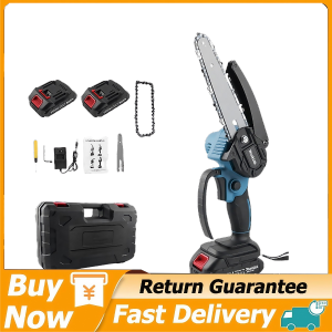Makita 24 Inch Electric Chainsaw – Heavy Duty Original Japan Perfect for Tree Cutting