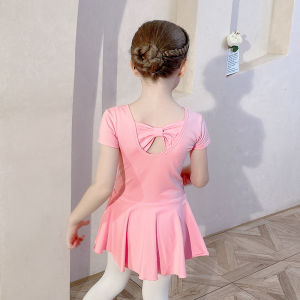 Váy Múa Cho Bé KIDSBALLET Váy Múa Ba Lê Váy Múa Trẻ Em Váy Múa Bé Gái