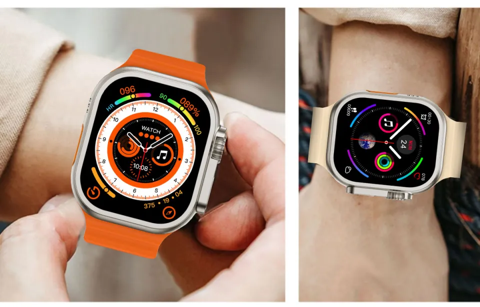 Samsung Smart Watch S9 Ultra Bluetooth Sport Smart Watch Ip67