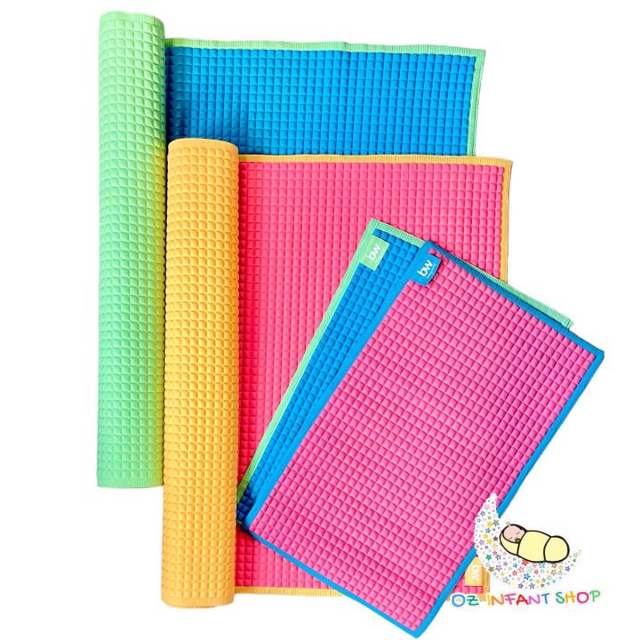 Cot Sheet Changing Pad Rubber Mat Lazada PH