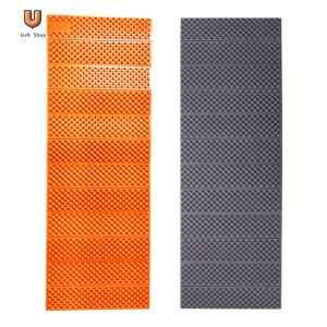Folding Camping Mat Waterproof Foam Sleeping Pad Foldable Egg Crate Foam Sleeping Pad for Hiking Camping and Backpacking [Ueb Shop]