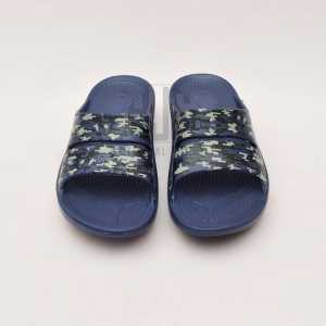 Sandal Selop Pria Skecher Sandal Pria Slip On Terbaru Sendal Pria Anti Slip merk Skecher