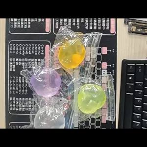 2026 New pressure ball Squishy Relieve Stress Easy to Clean
