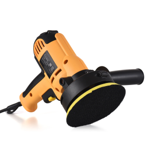 MESIN POLES MOBIL POLISHER MOBIL 400W 5 INCH PERBAIKAN UBIN MOTOR CAR ALAT DISC DISK KACA MOTOR ALAT POLES CAT MOBIL FULL SET SIAP PAKAI