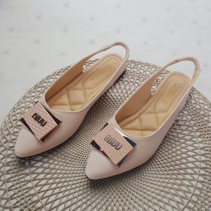 Sepatu Wanita Flatshoes FD011